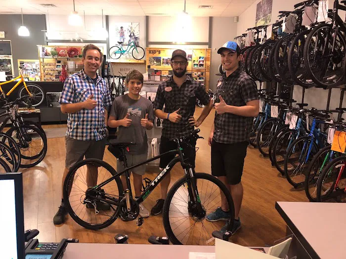 Trek Bicycle Jacksonville Beach Picture 10