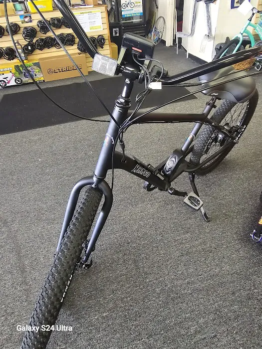Bike and Beach Bike and Stand Up Paddle Board Shop Picture 9