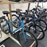 Bike and Beach Bike and Stand Up Paddle Board Shop