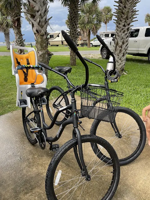 Bike and Beach Bike and Stand Up Paddle Board Shop Picture 5