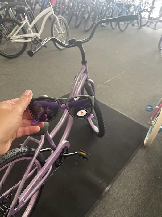 Bike and Beach Bike and Stand Up Paddle Board Shop Picture 4