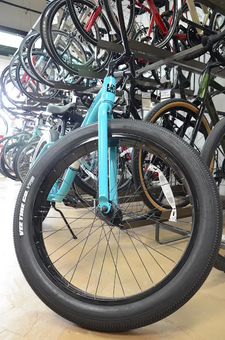 The Bike Haven Picture 8