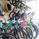 The Bike Haven