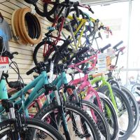 The Bike Haven ico