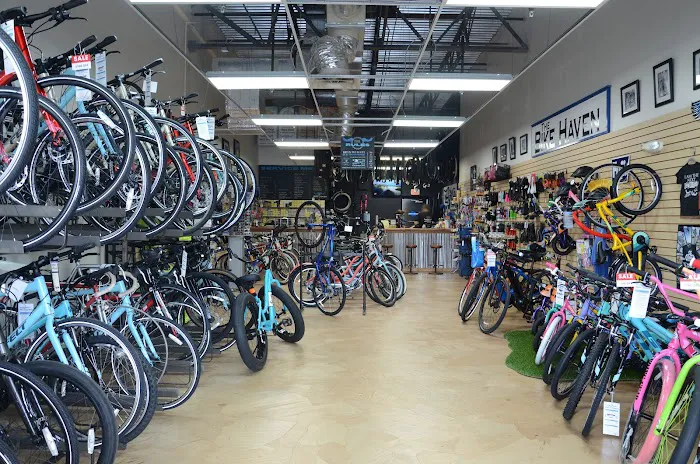 The Bike Haven Picture 2