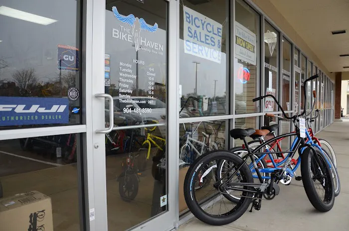 The Bike Haven Picture 6