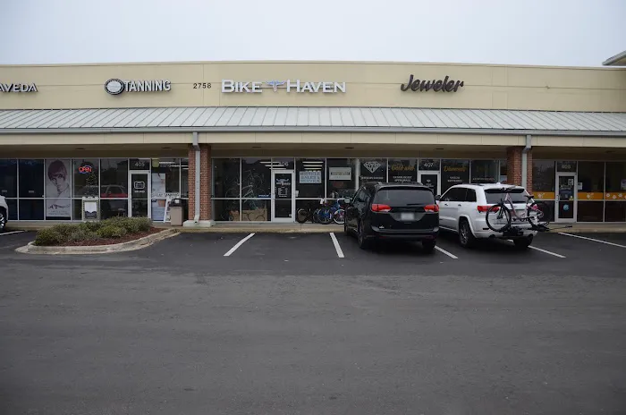 The Bike Haven Picture 7