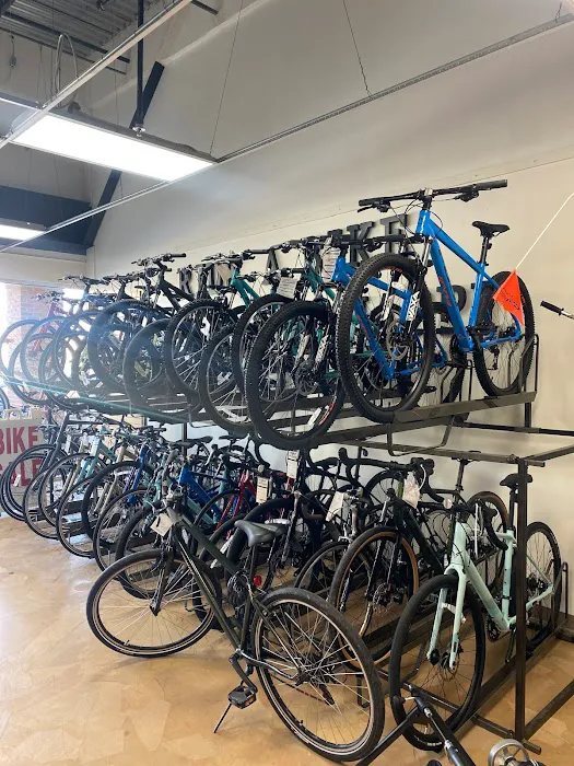 The Bike Haven Picture 10