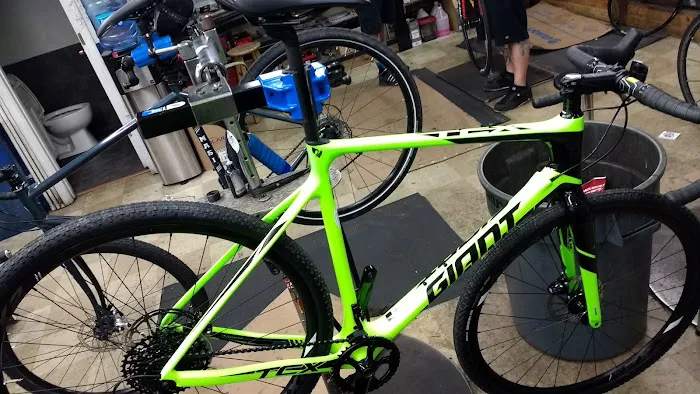 Champion Cycling Inc Picture 7