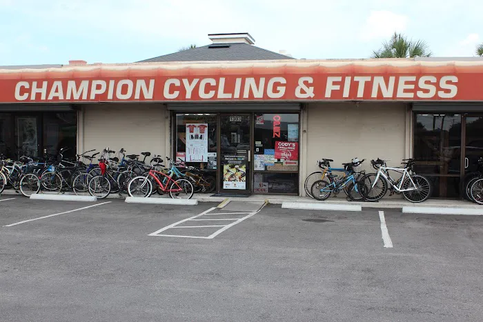 Champion Cycling Inc Picture 4