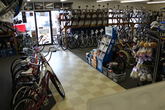 Champion Cycling Inc Picture 10
