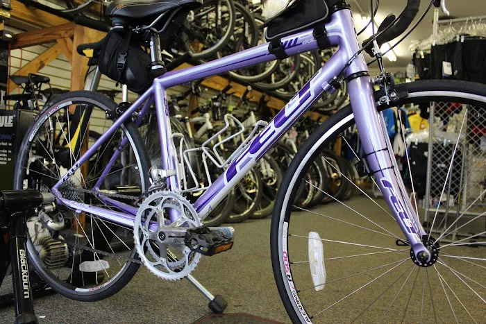 Champion Cycling Inc Picture 5