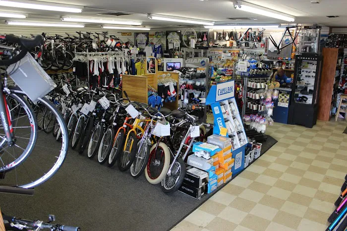 Champion Cycling Inc Picture 9