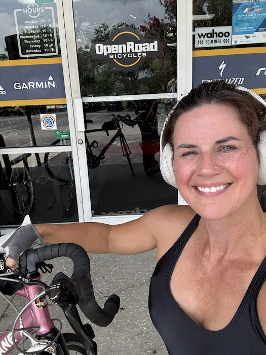 Open Road Bicycles Picture 8