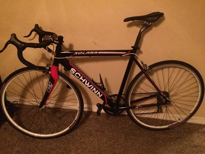 Open Road Bicycles Picture 3