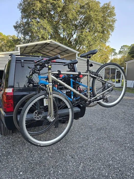 Open Road Bicycles Picture 9
