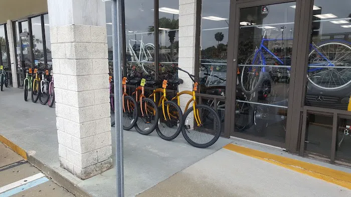 Bike Shop Cycle Spectrum Picture 2
