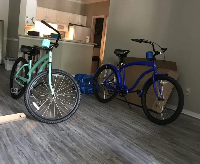 Bike Shop Cycle Spectrum Picture 5