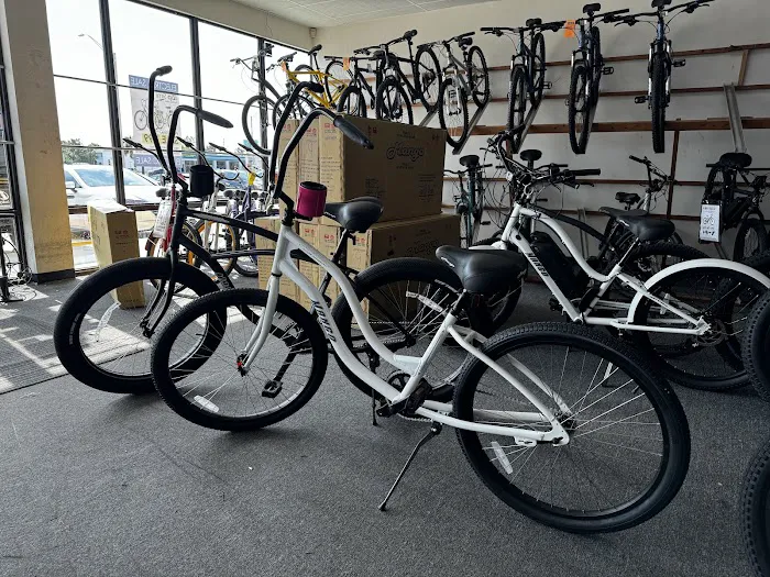 Bike Shop Cycle Spectrum Picture 7