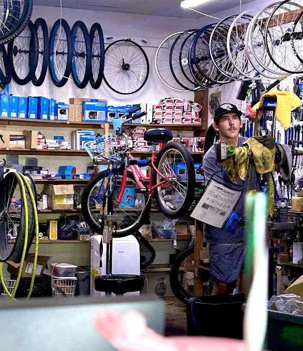 Bike Shop Cycle Spectrum Picture 8