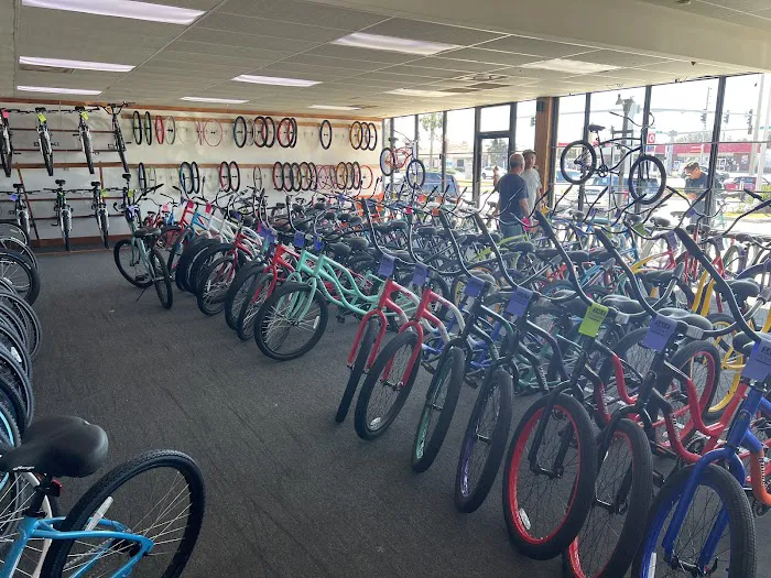 Bike Shop Cycle Spectrum Picture 6