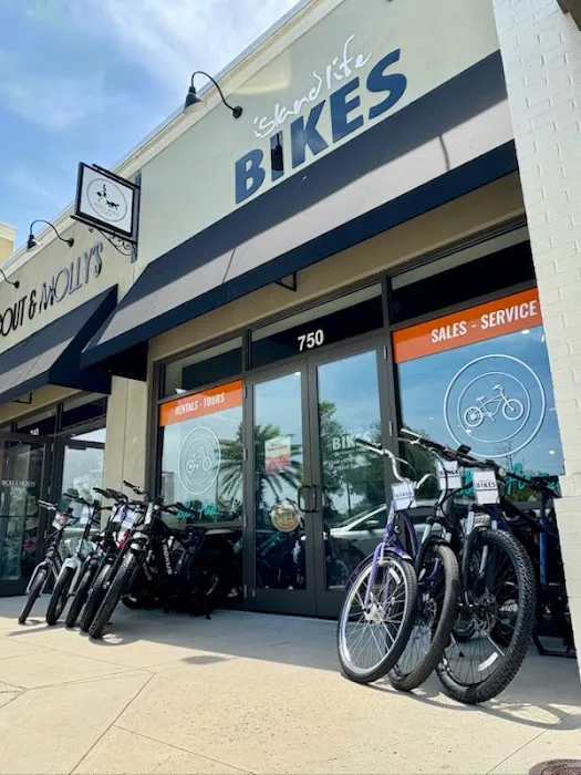 Island Life Bikes Ponte Vedra Beach Picture 3