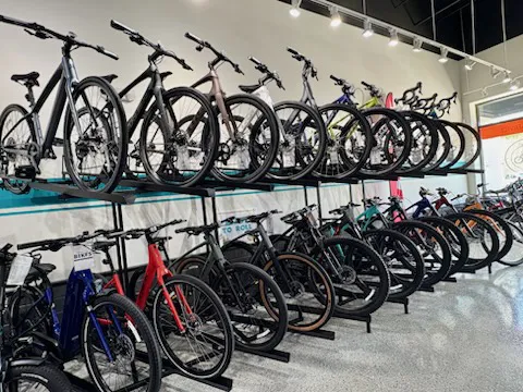 Island Life Bikes Ponte Vedra Beach Picture 1