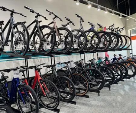 Island Life Bikes Ponte Vedra Beach