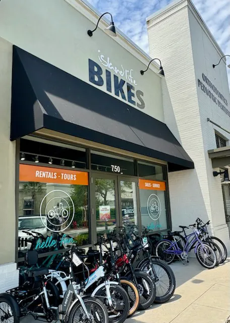Island Life Bikes Ponte Vedra Beach Picture 5