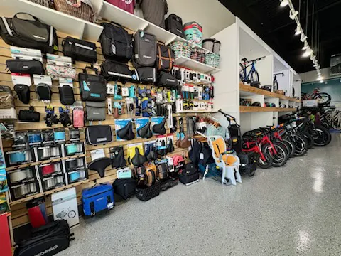 Island Life Bikes Ponte Vedra Beach Picture 6