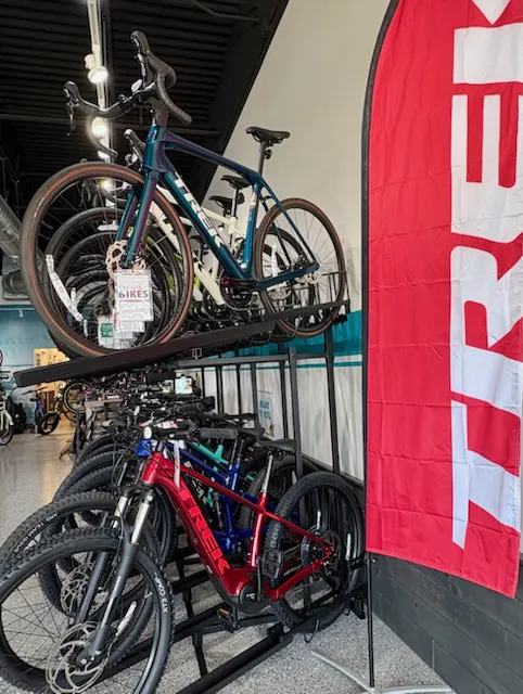 Island Life Bikes Ponte Vedra Beach Picture 2