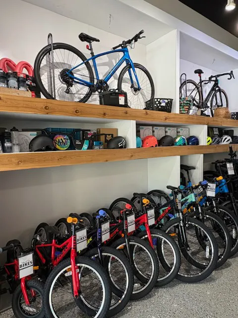 Island Life Bikes Ponte Vedra Beach Picture 4