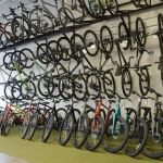 Open Road Bicycles