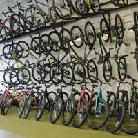 Open Road Bicycles ico