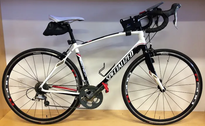 Open Road Bicycles Picture 3