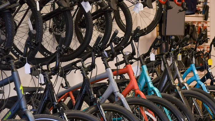 Open Road Bicycles Picture 6