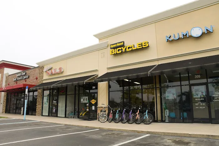 Open Road Bicycles Picture 4