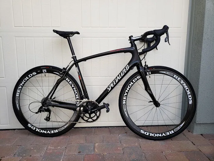 Open Road Bicycles Picture 8