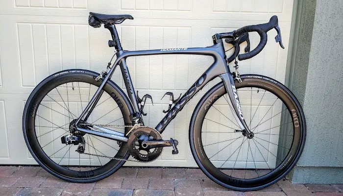 Open Road Bicycles Picture 10