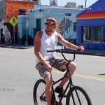 3G Bikes Inc