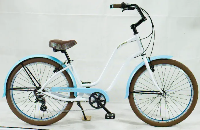 3G Bikes Inc Picture 7