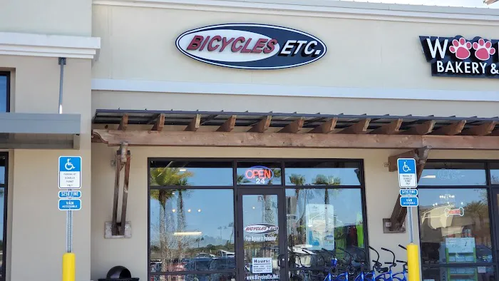 Bicycles Etc. Picture 6