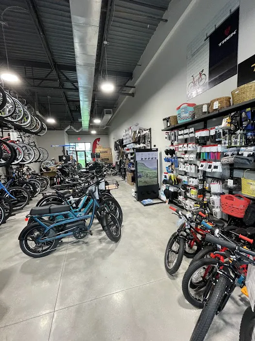 Island Life Bikes-World Golf Picture 1