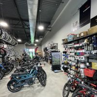 Island Life Bikes-World Golf ico