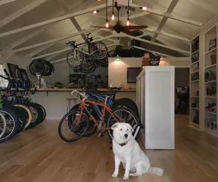 SuperCorsa Cycles