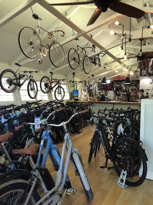 SuperCorsa Cycles Picture 2