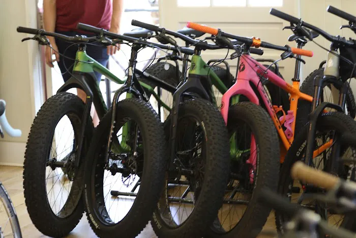 SuperCorsa Cycles Picture 4