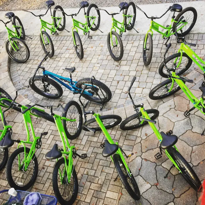 SuperCorsa Cycles Picture 9