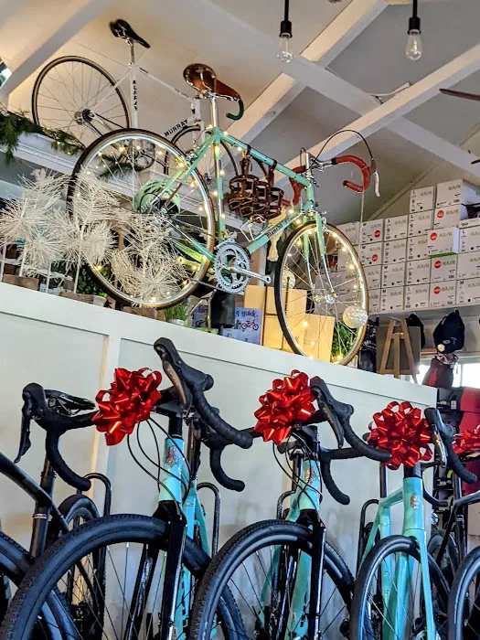 SuperCorsa Cycles Picture 8