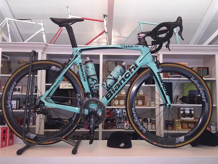 SuperCorsa Cycles Picture 3